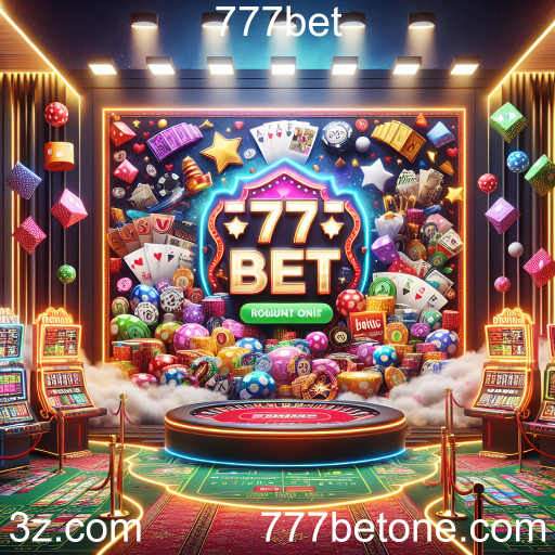 Descubra as Melhores Promoções no 777bet
