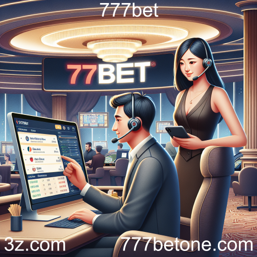 A Importância do Suporte Ao Cliente no 777bet